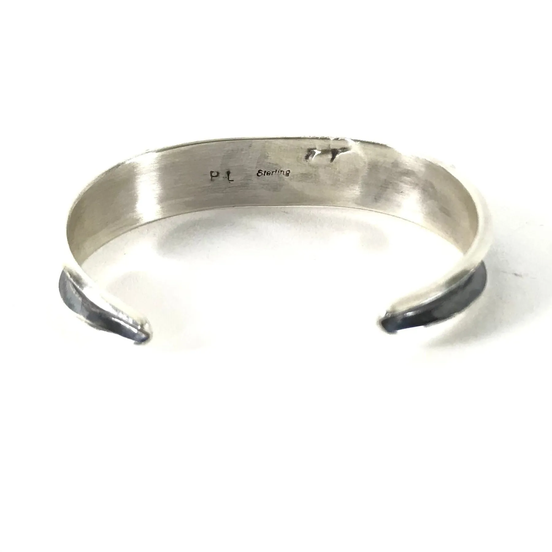 Paul Largo Turquoise Bracelet