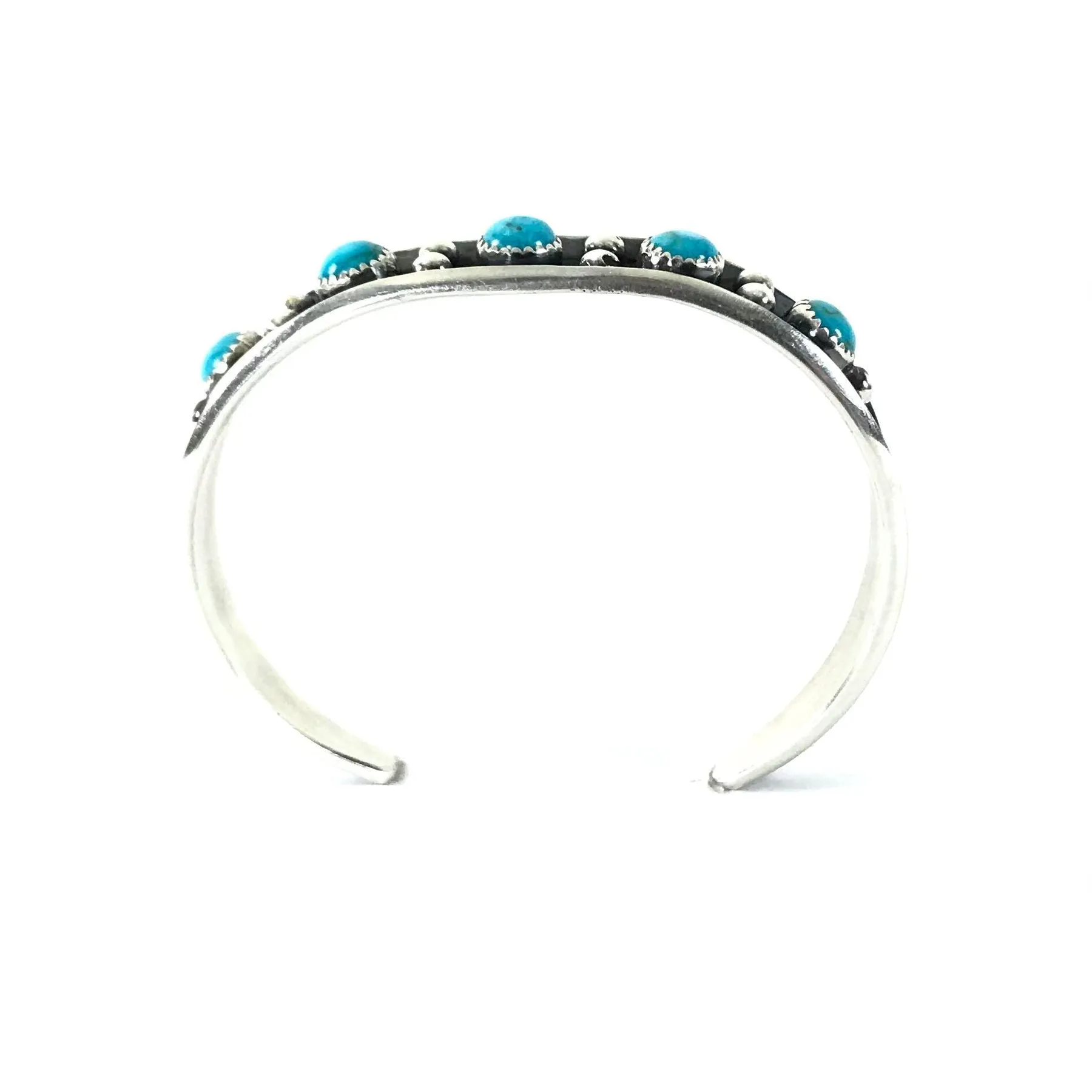 Paul Largo Turquoise Bracelet