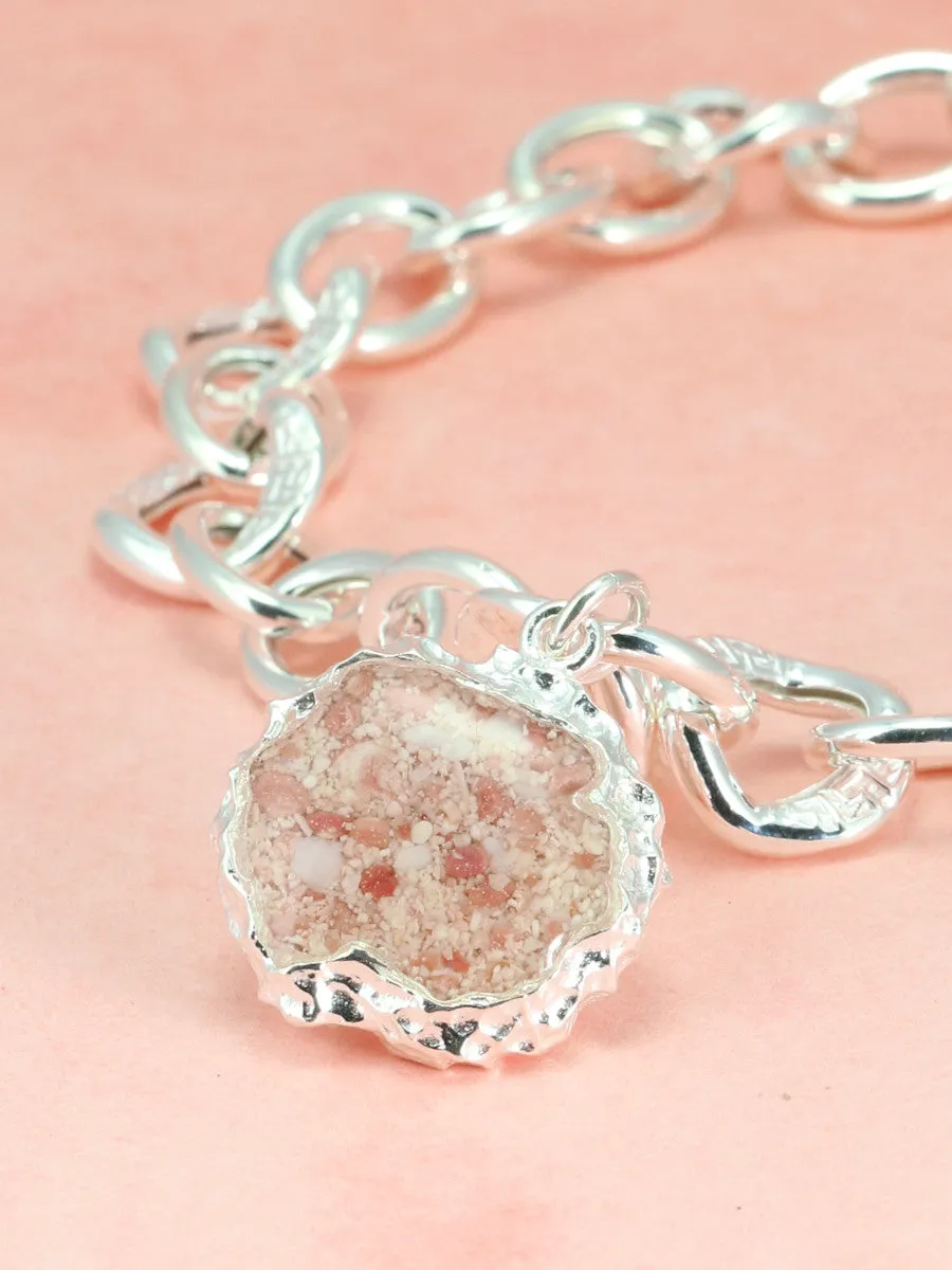 Reef ~ Boiler (Large) Chunky Chain Bracelet