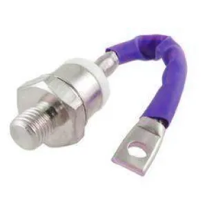 SKR 600/16, Rectifier Diode, 600 Amp, 1600V M24 x 1.5P, Cathode stud