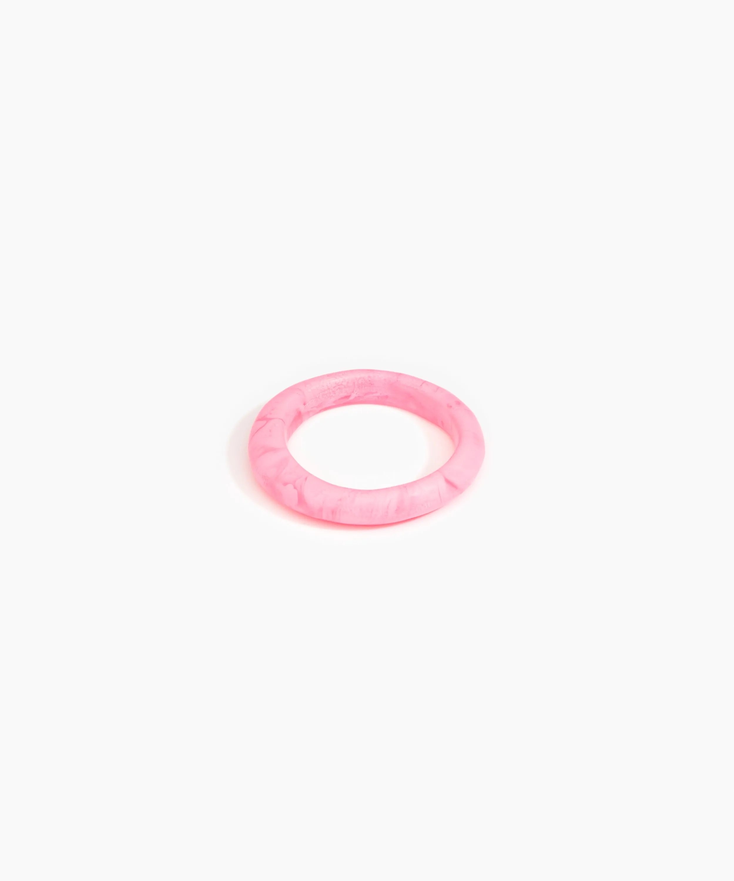 Small Organic Bangle