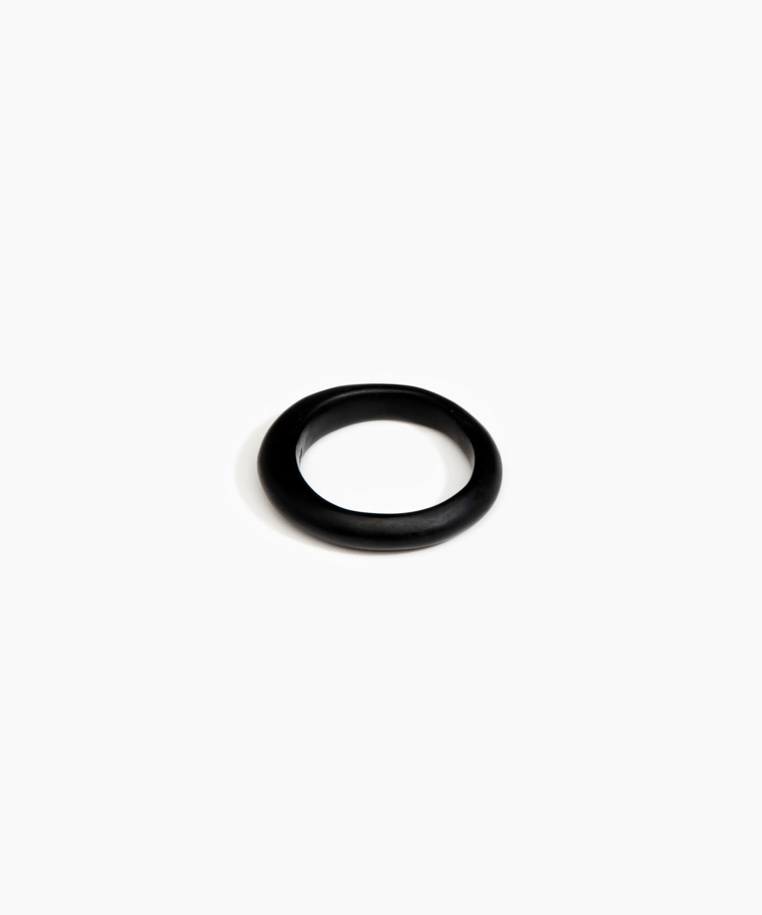 Small Organic Bangle
