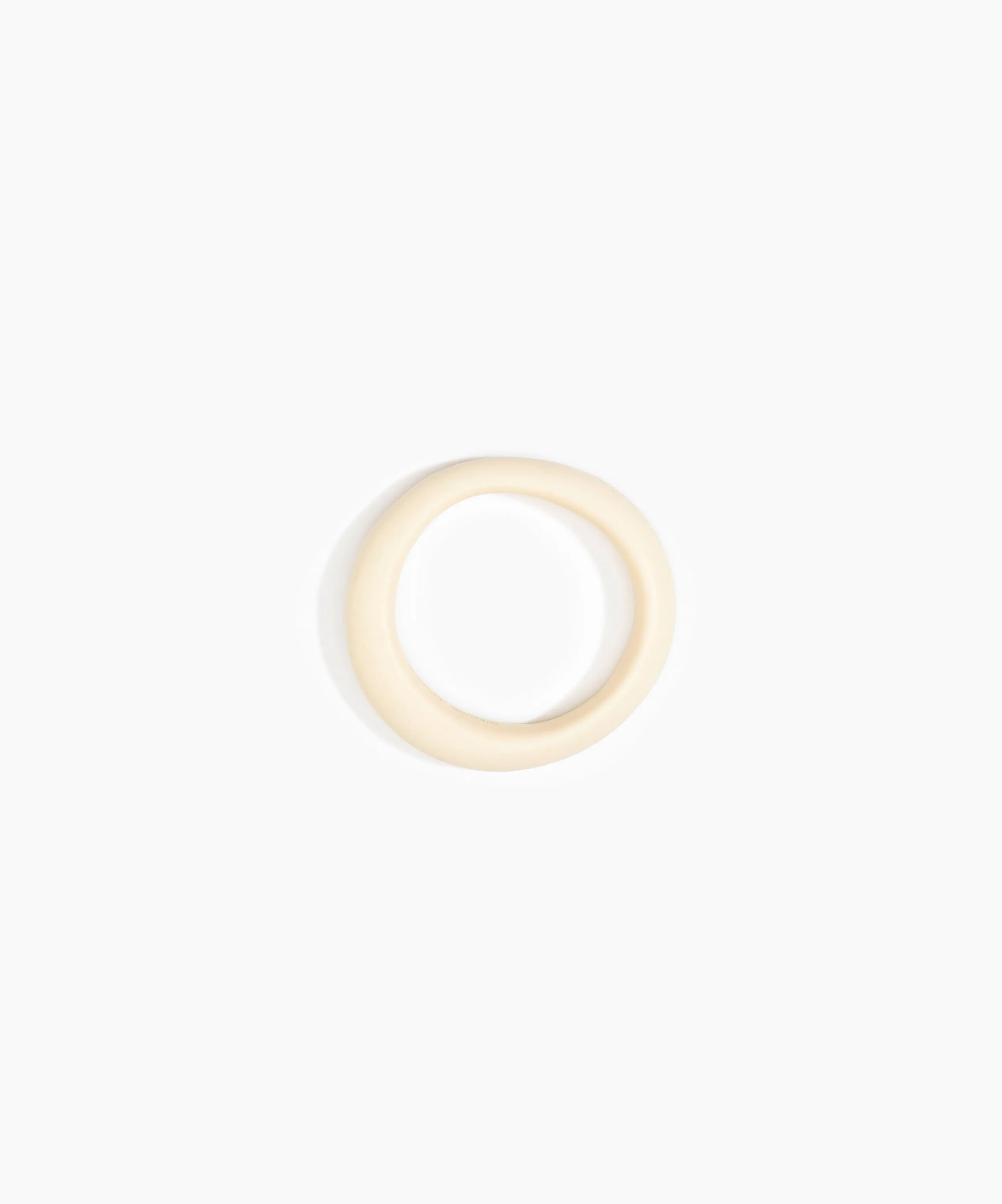 Small Organic Bangle