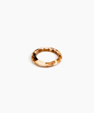 Small Organic Bangle