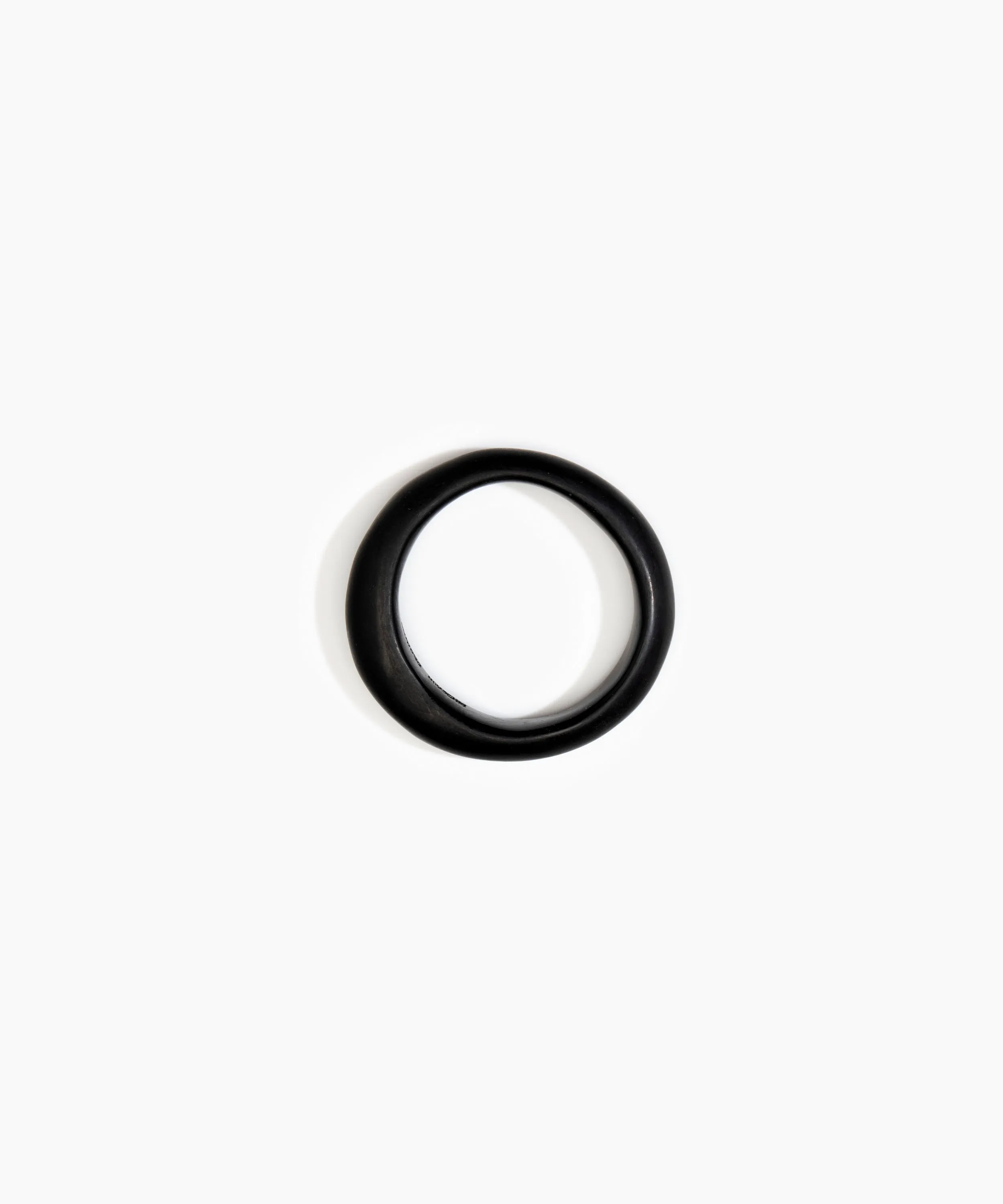 Small Organic Bangle