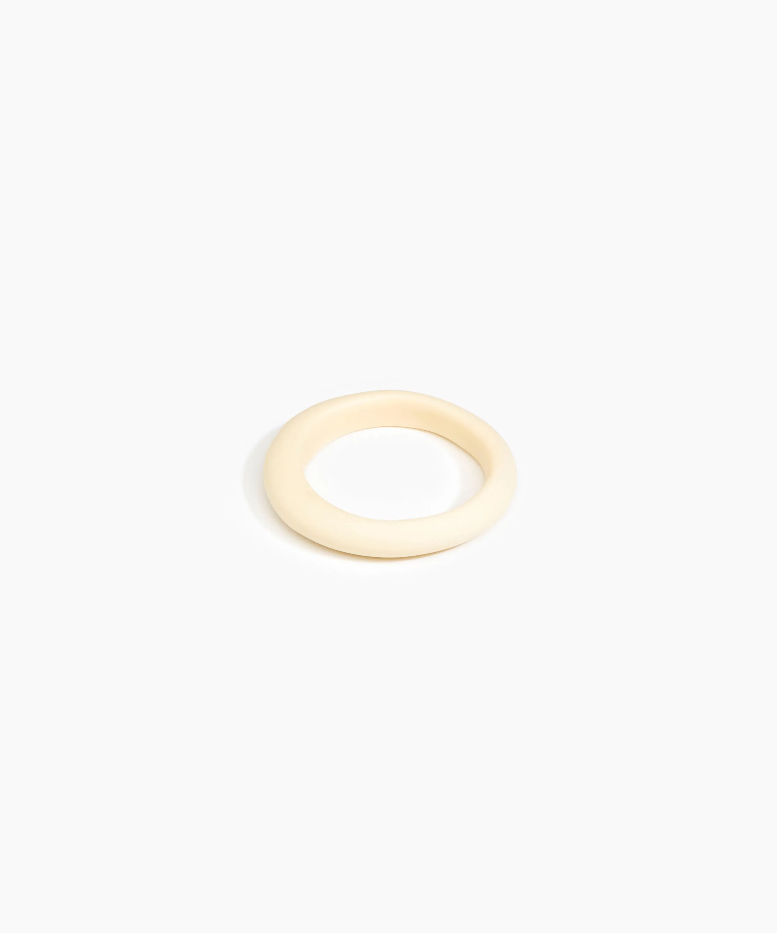Small Organic Bangle