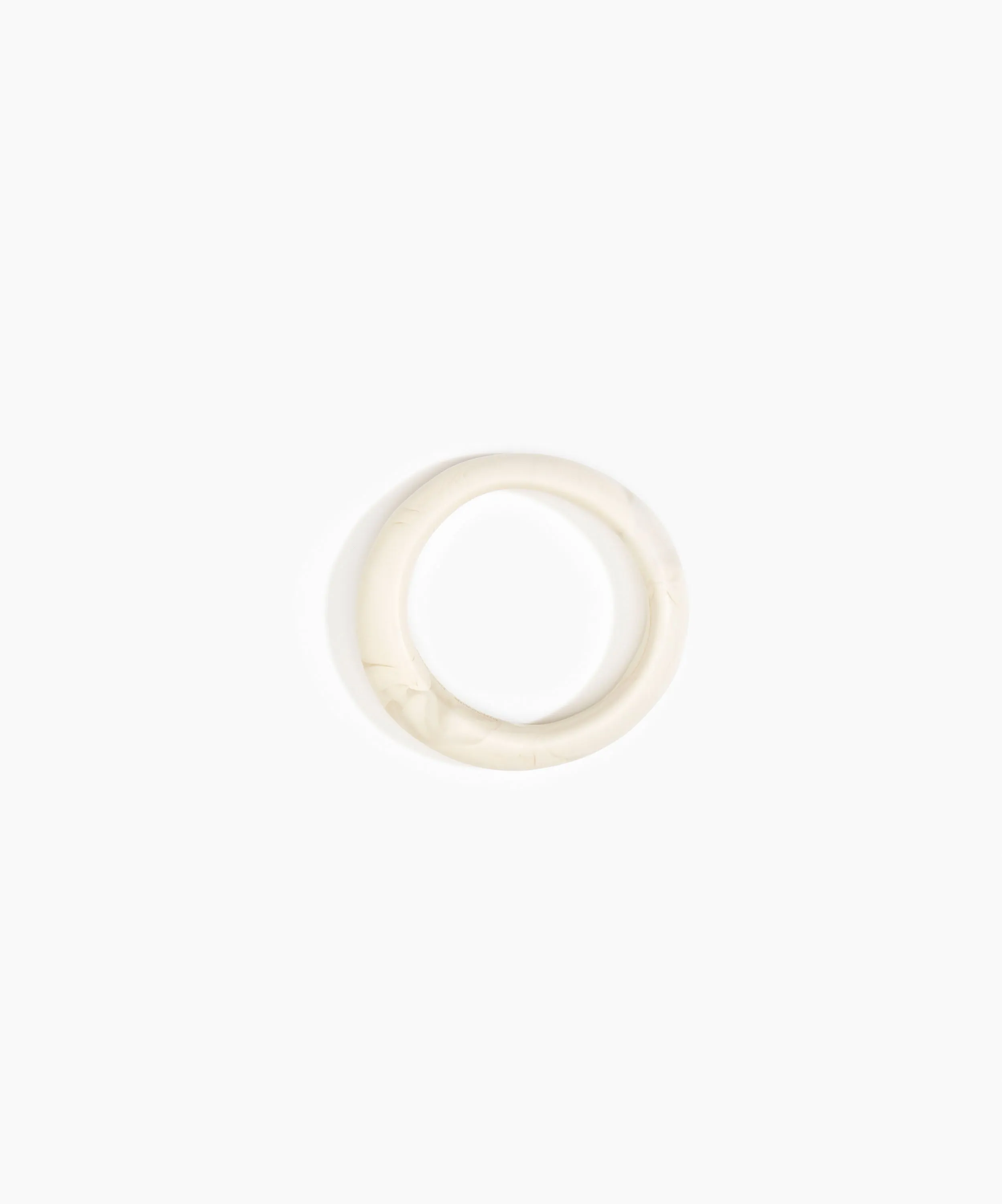 Small Organic Bangle