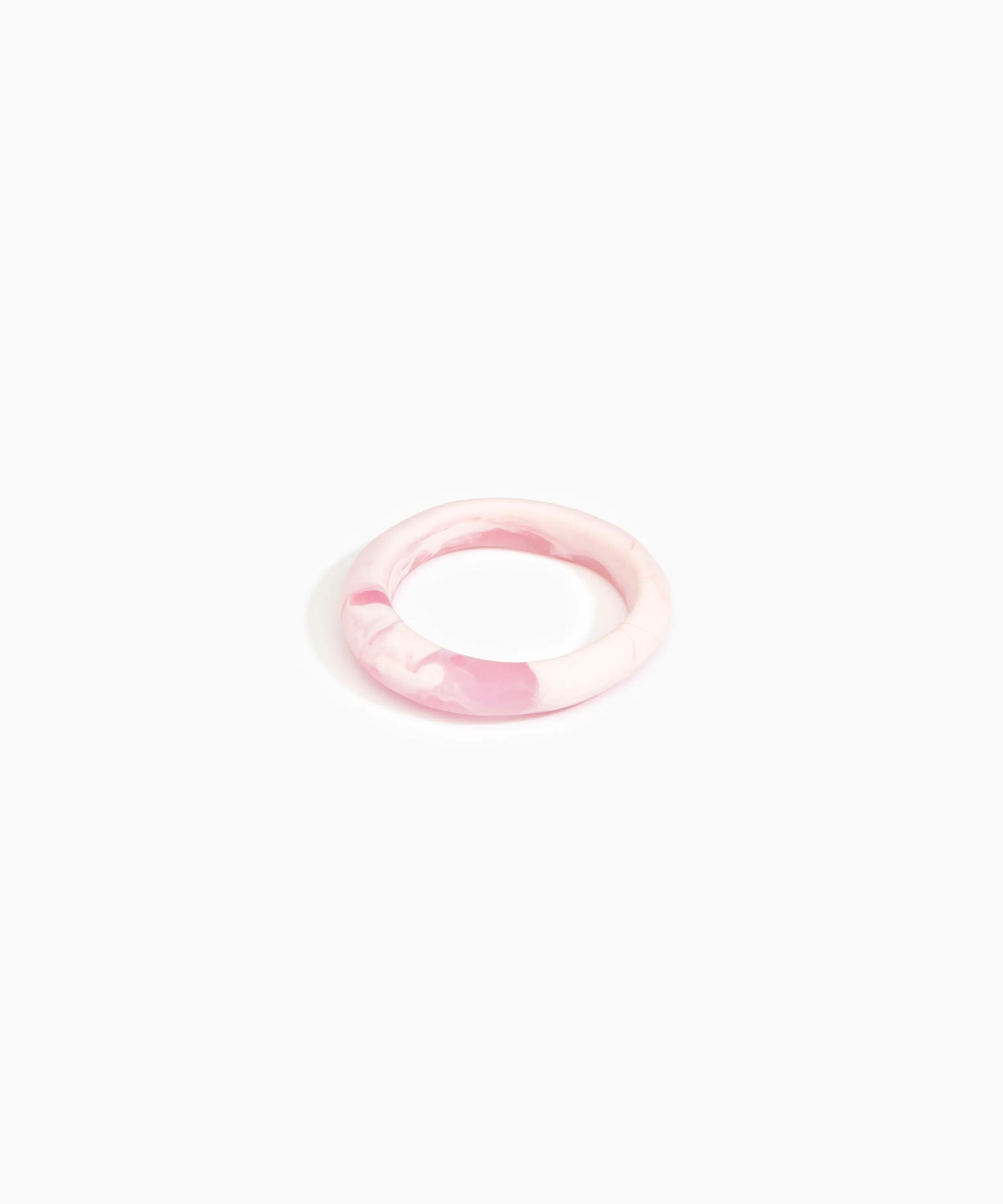 Small Organic Bangle