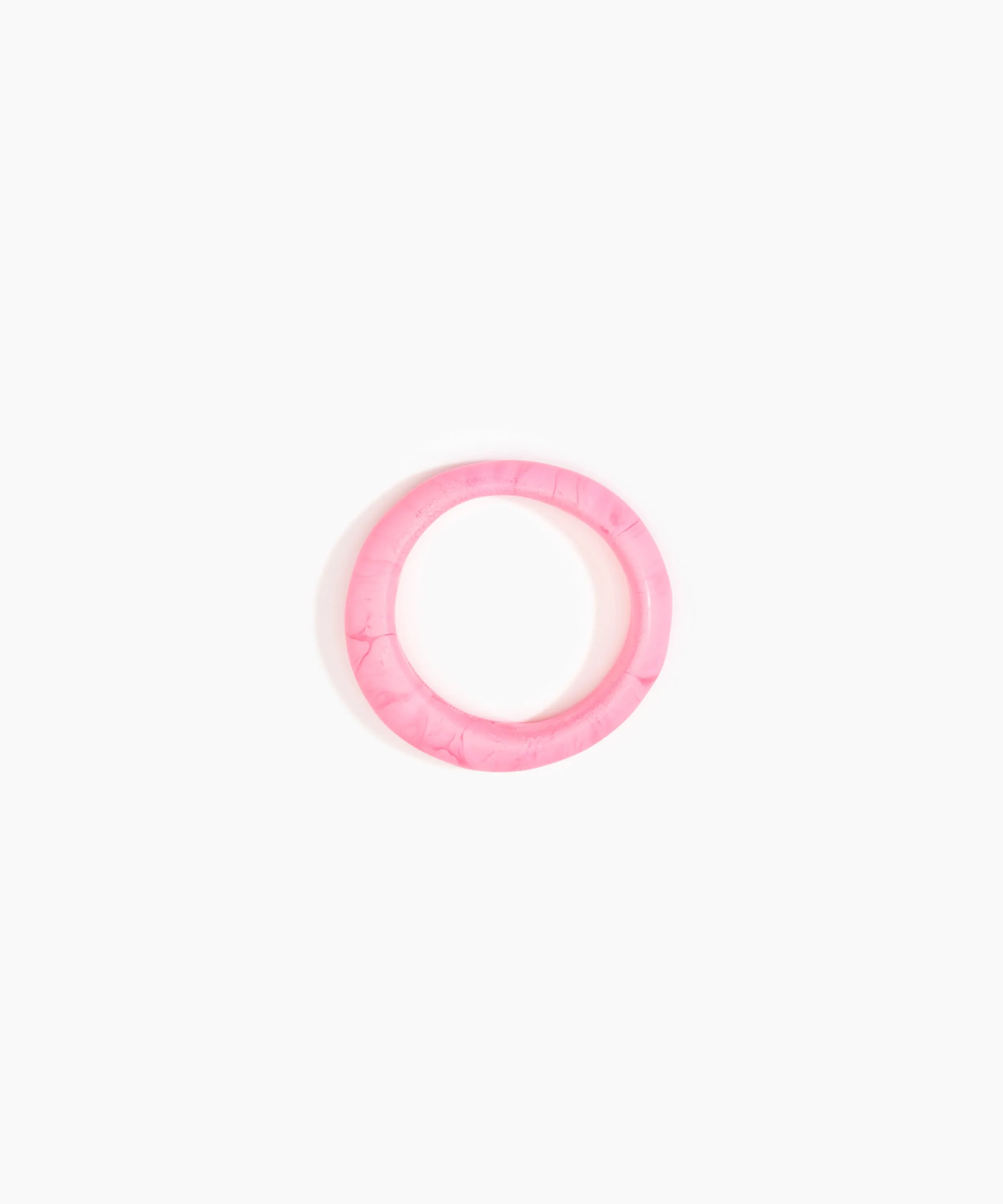 Small Organic Bangle