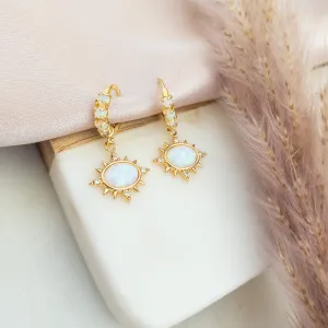 Soleil Hoops
