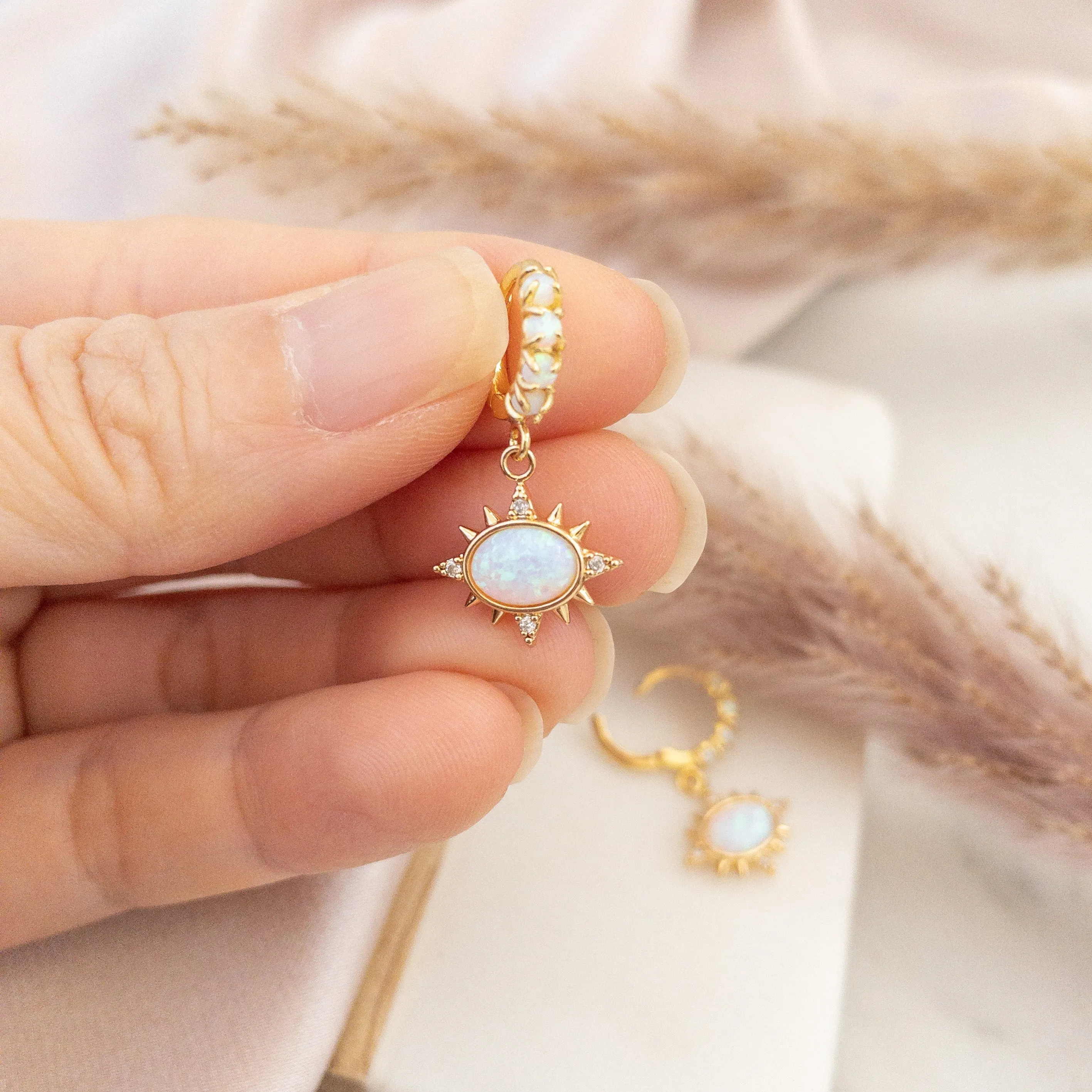 Soleil Hoops