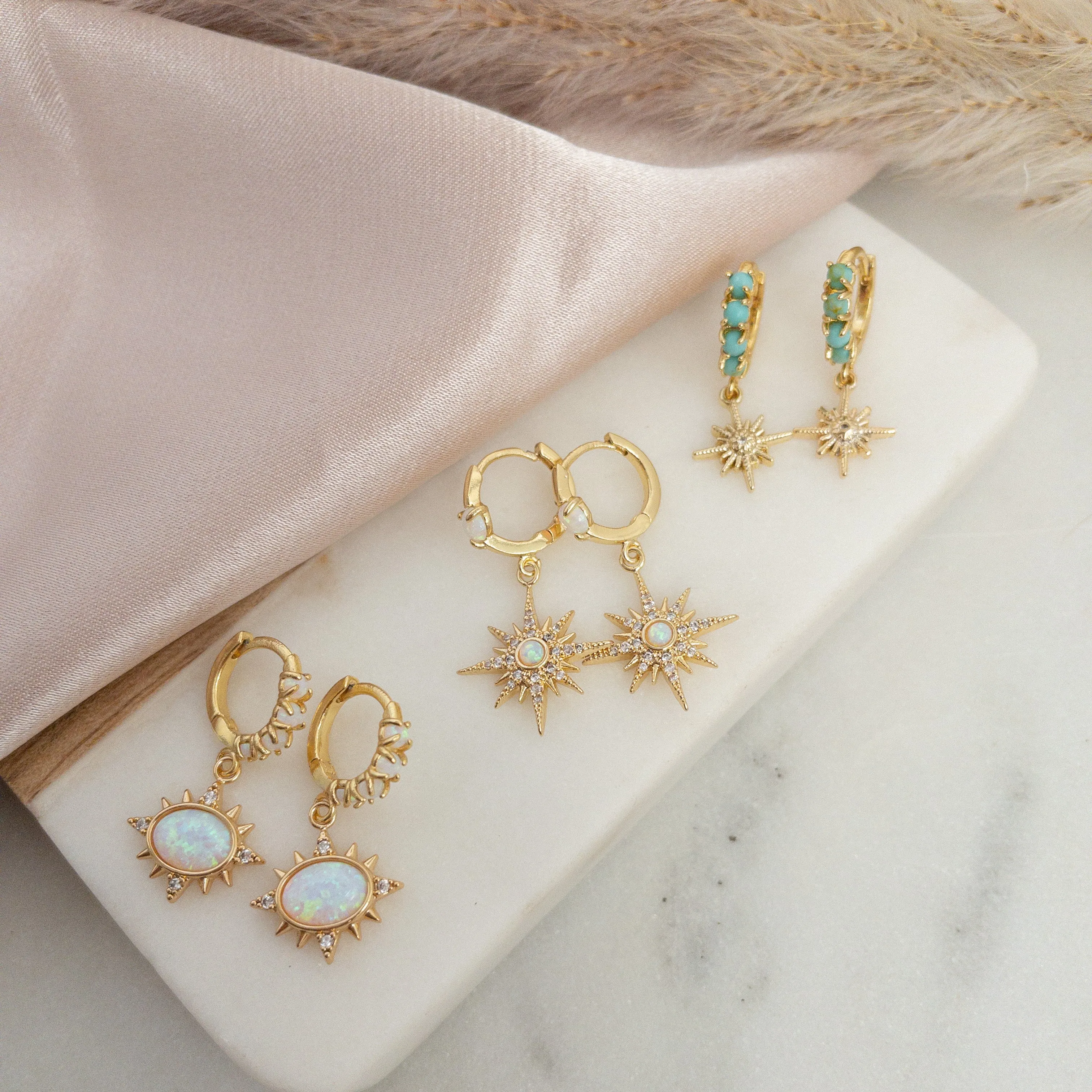 Soleil Hoops