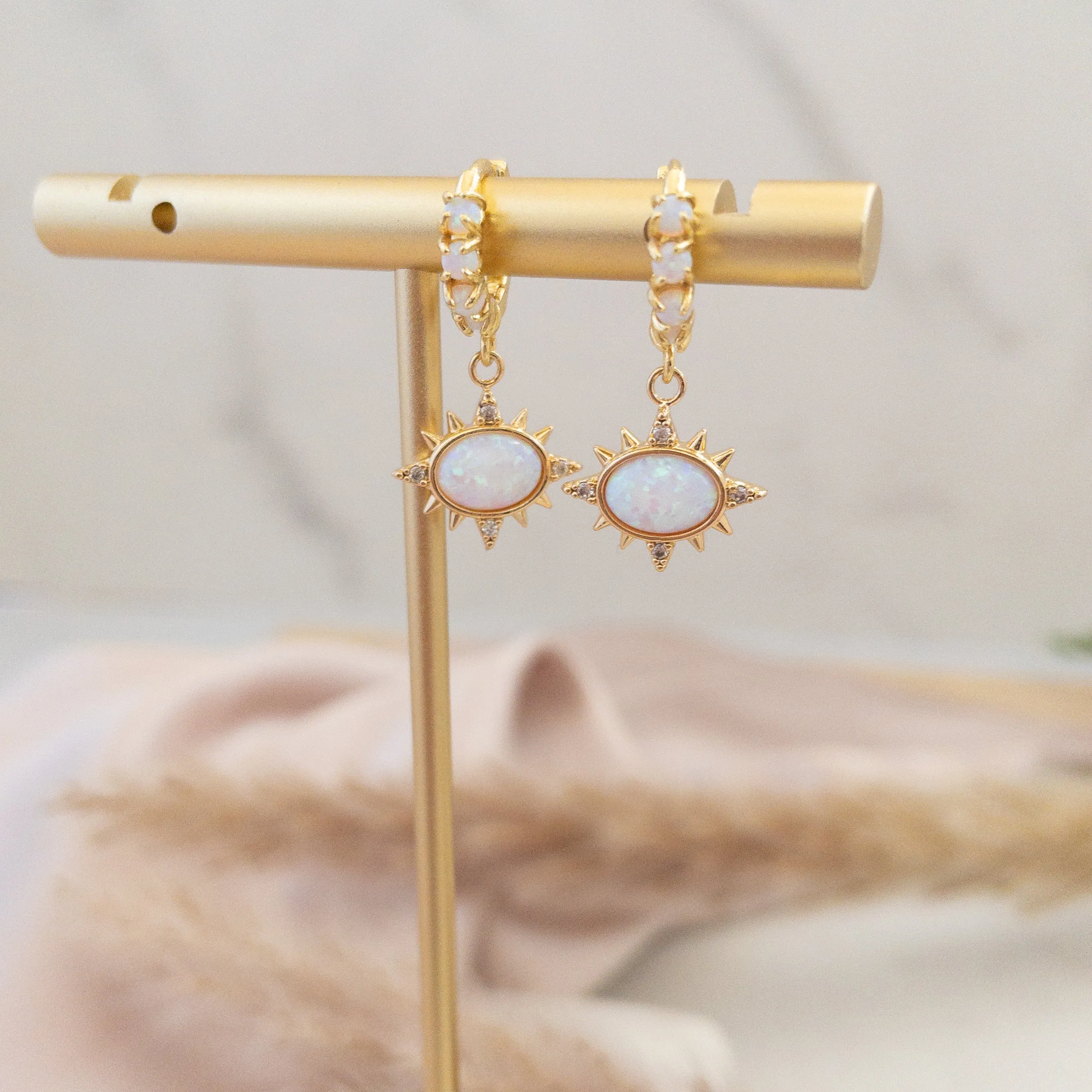 Soleil Hoops