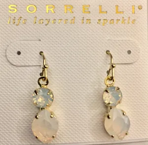 Sorrelli Majestic Marquise Earrings