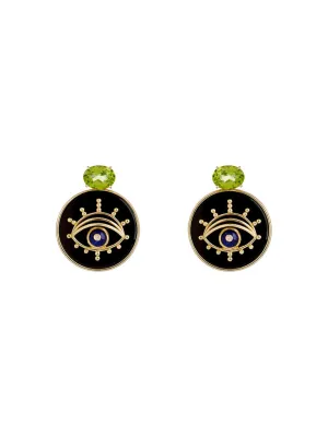 Soul Eye Earrings