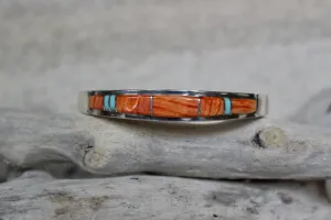 Spiny Arches Bracelet