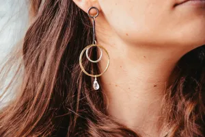 Stella Earrings
