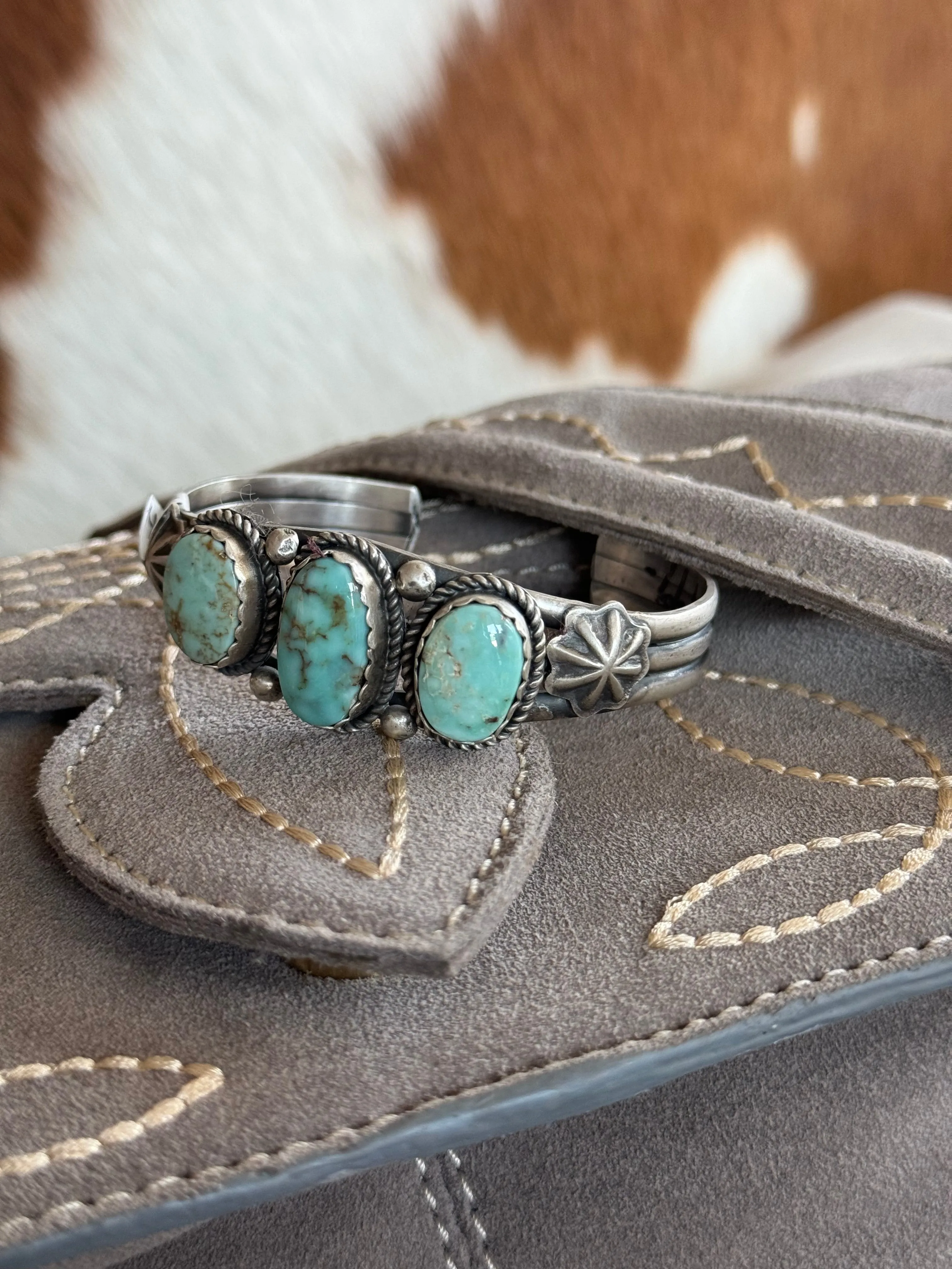 The Sam Cuff
