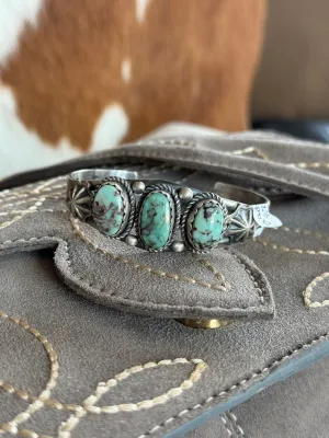 The Sam II Cuff