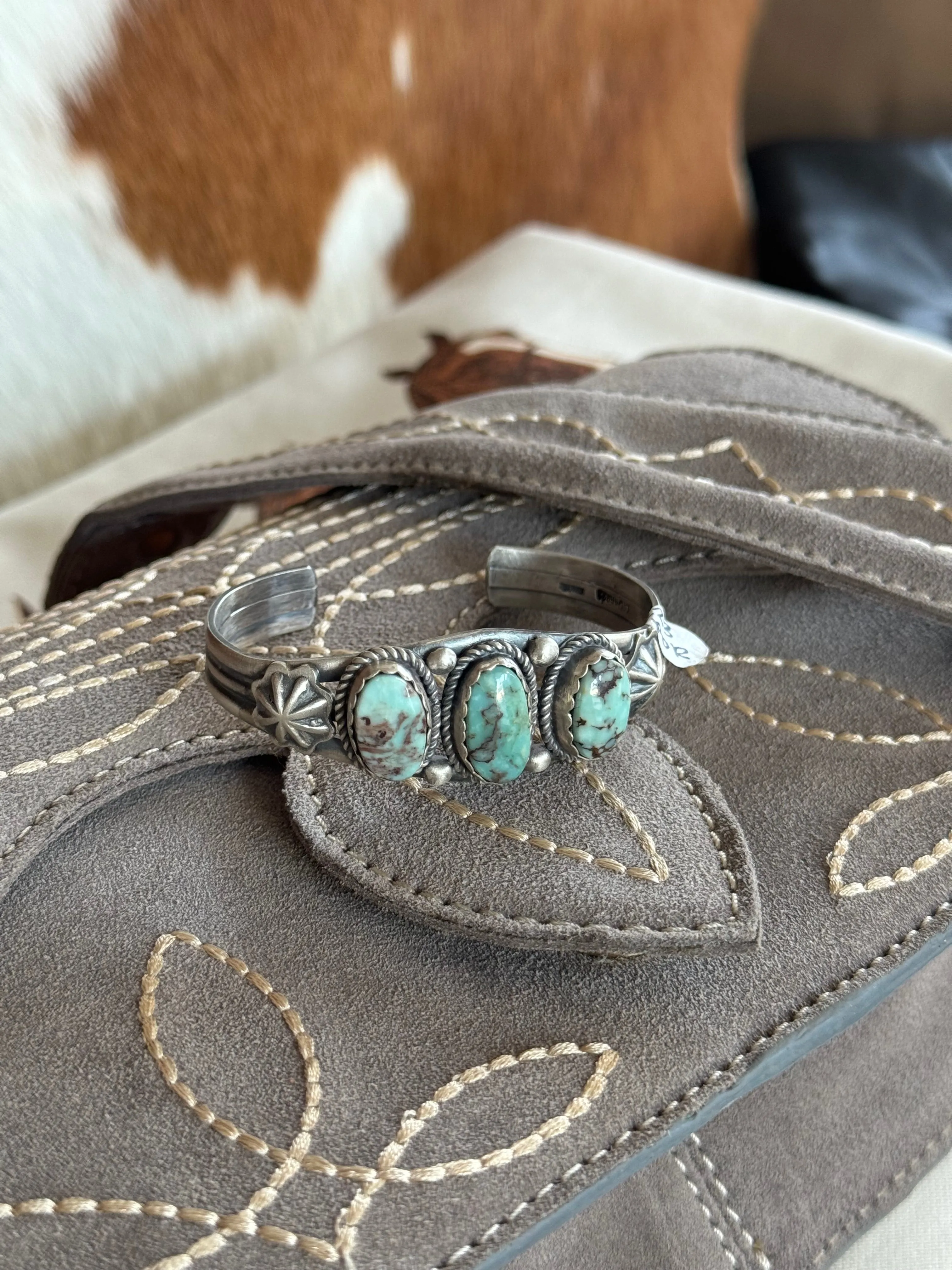 The Sam II Cuff