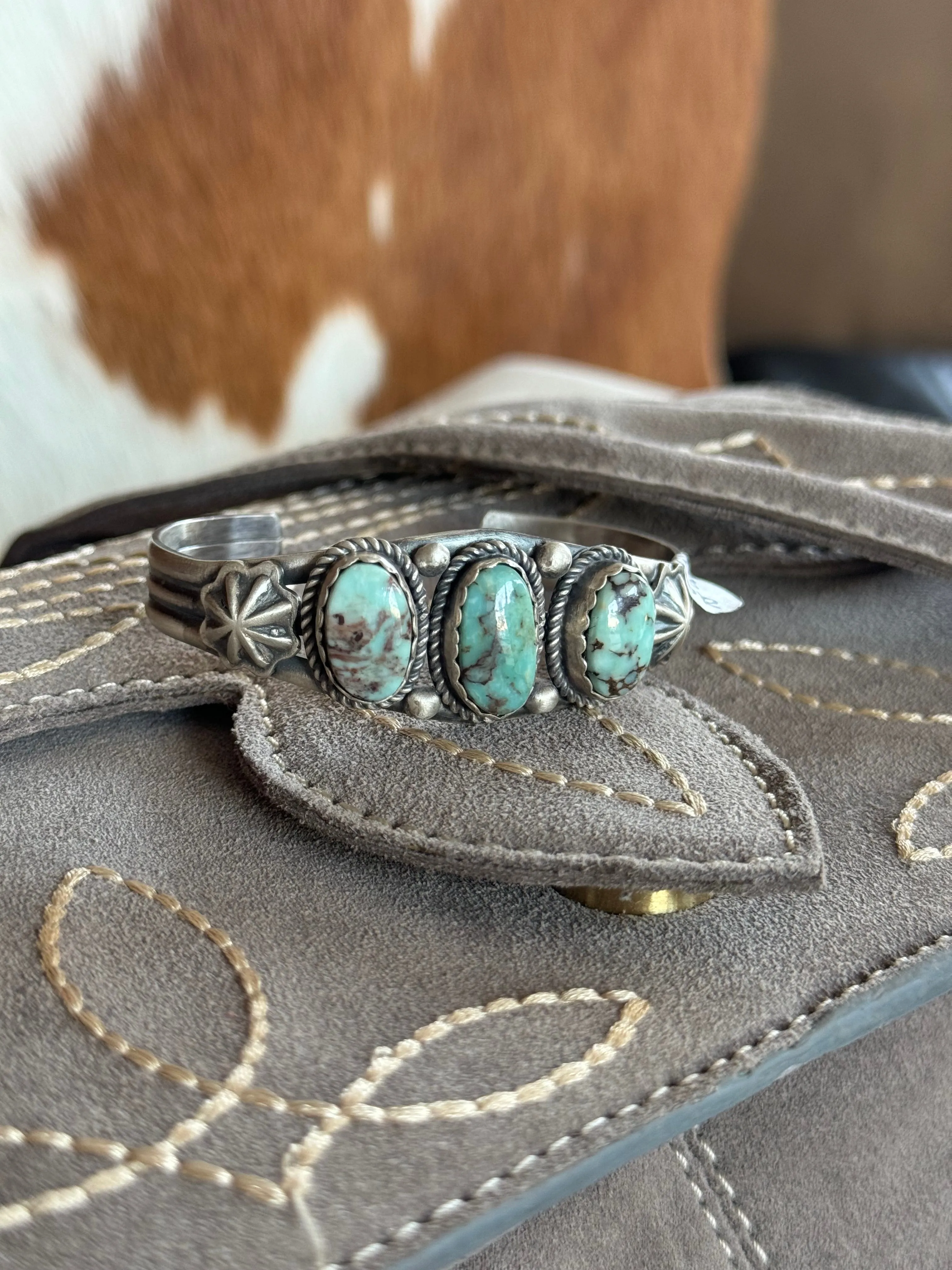 The Sam II Cuff