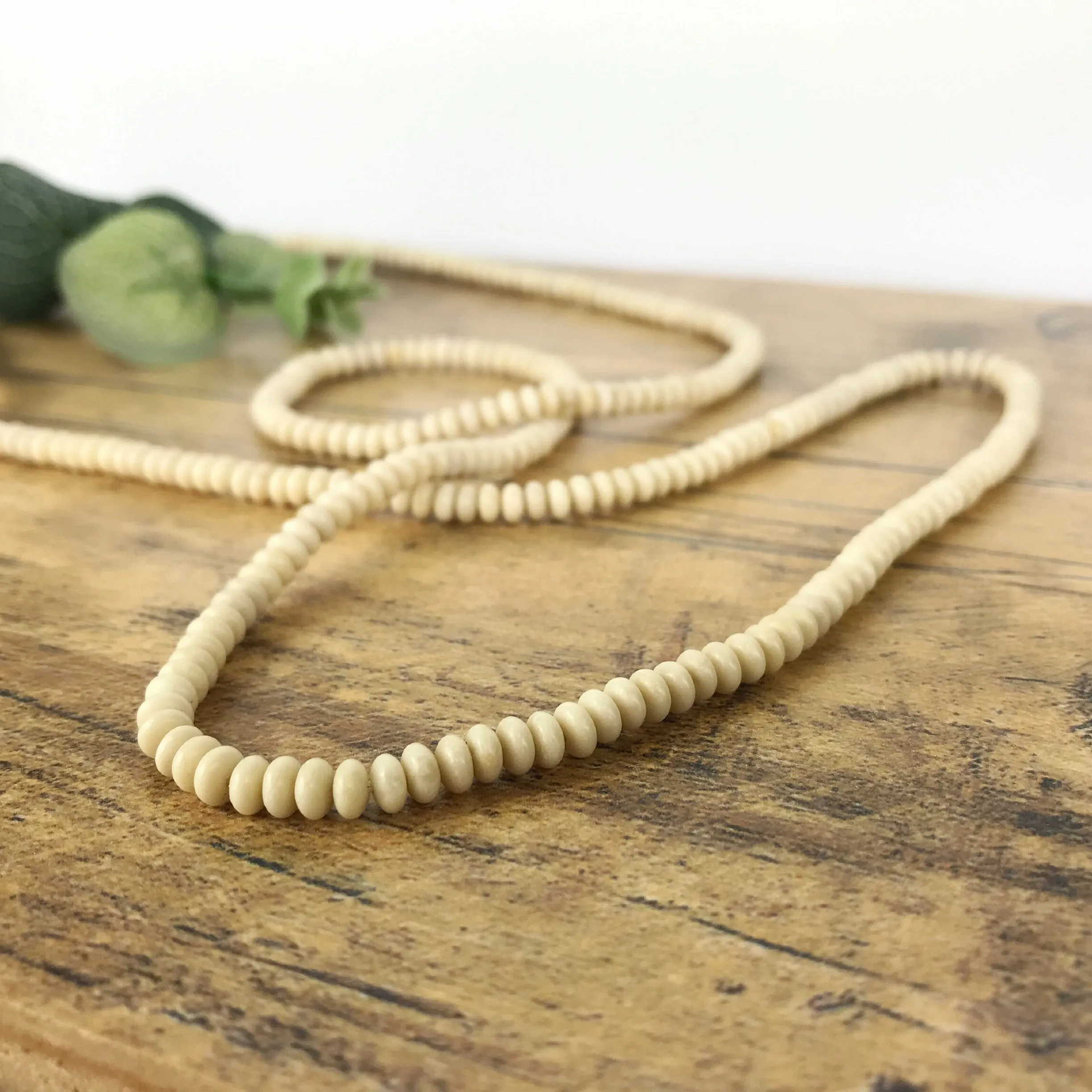 Uluwatu Necklace - VNKL186