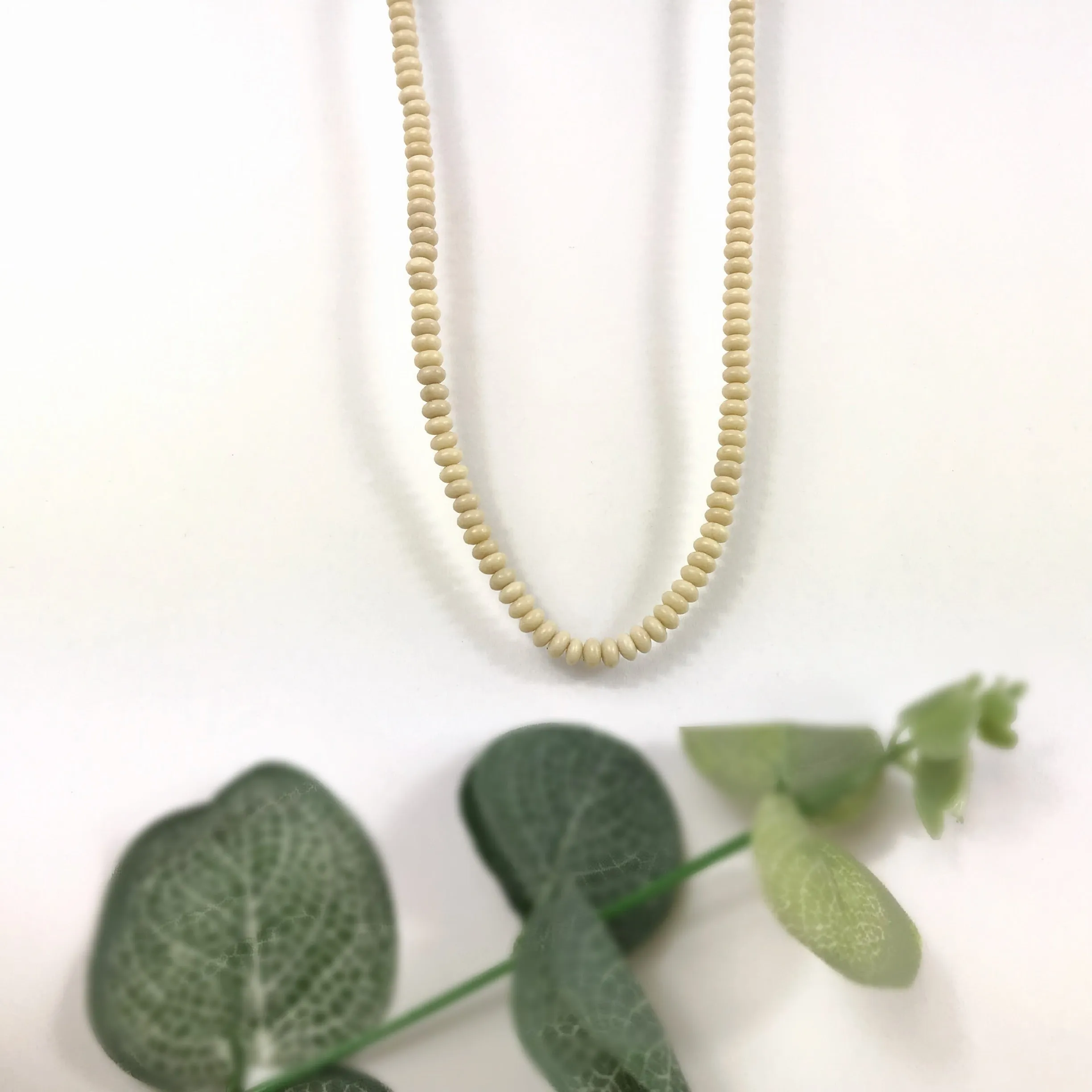 Uluwatu Necklace - VNKL186