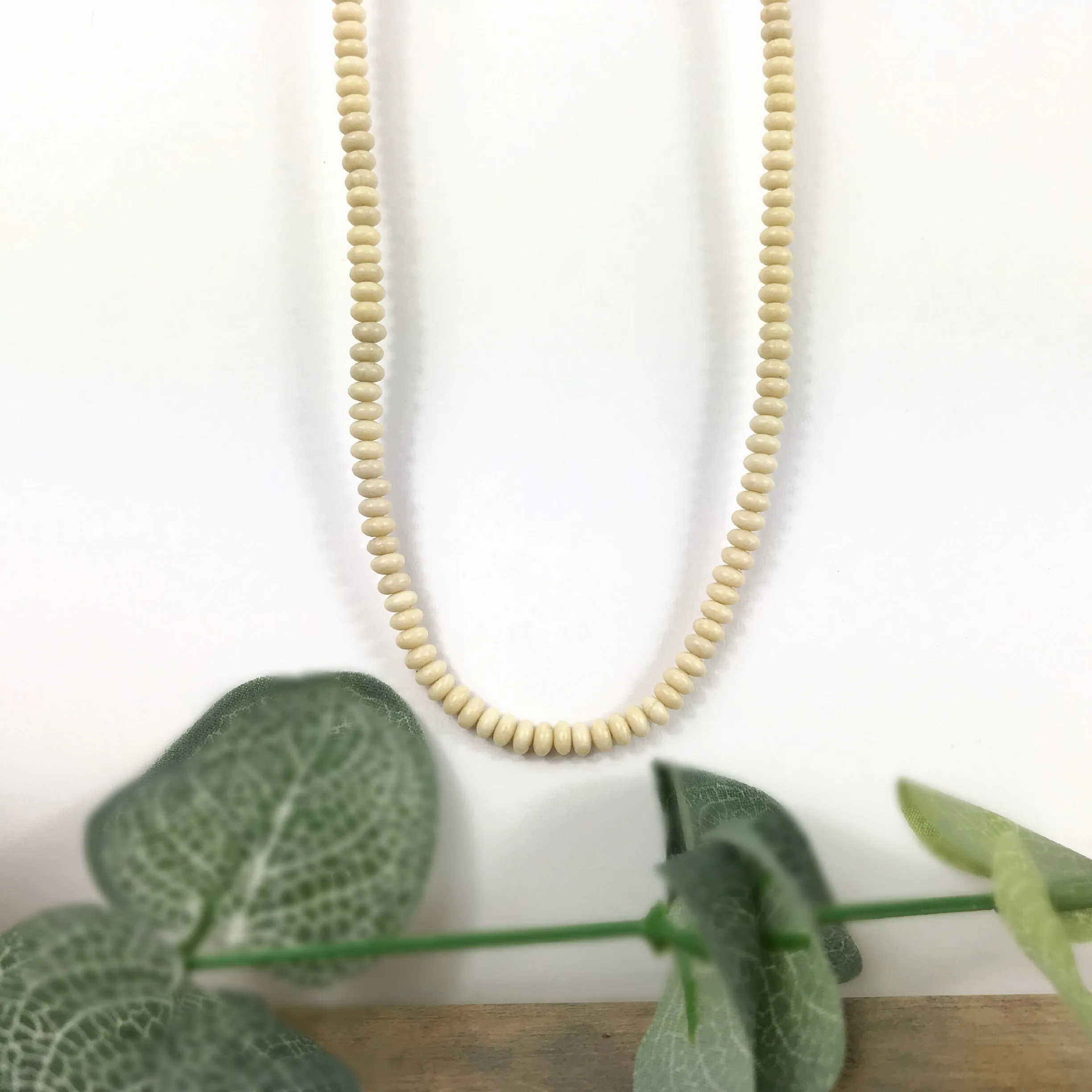 Uluwatu Necklace - VNKL186