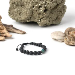 Unisex Shambala Bracelet No. 9