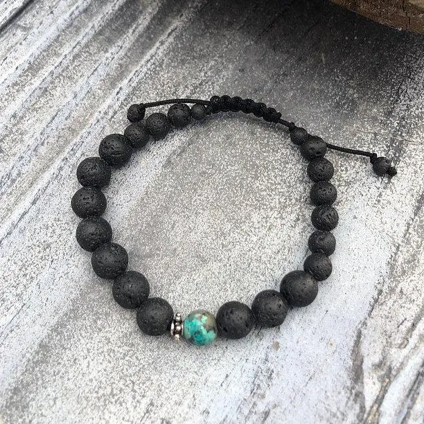 Unisex Shambala Bracelet No. 9