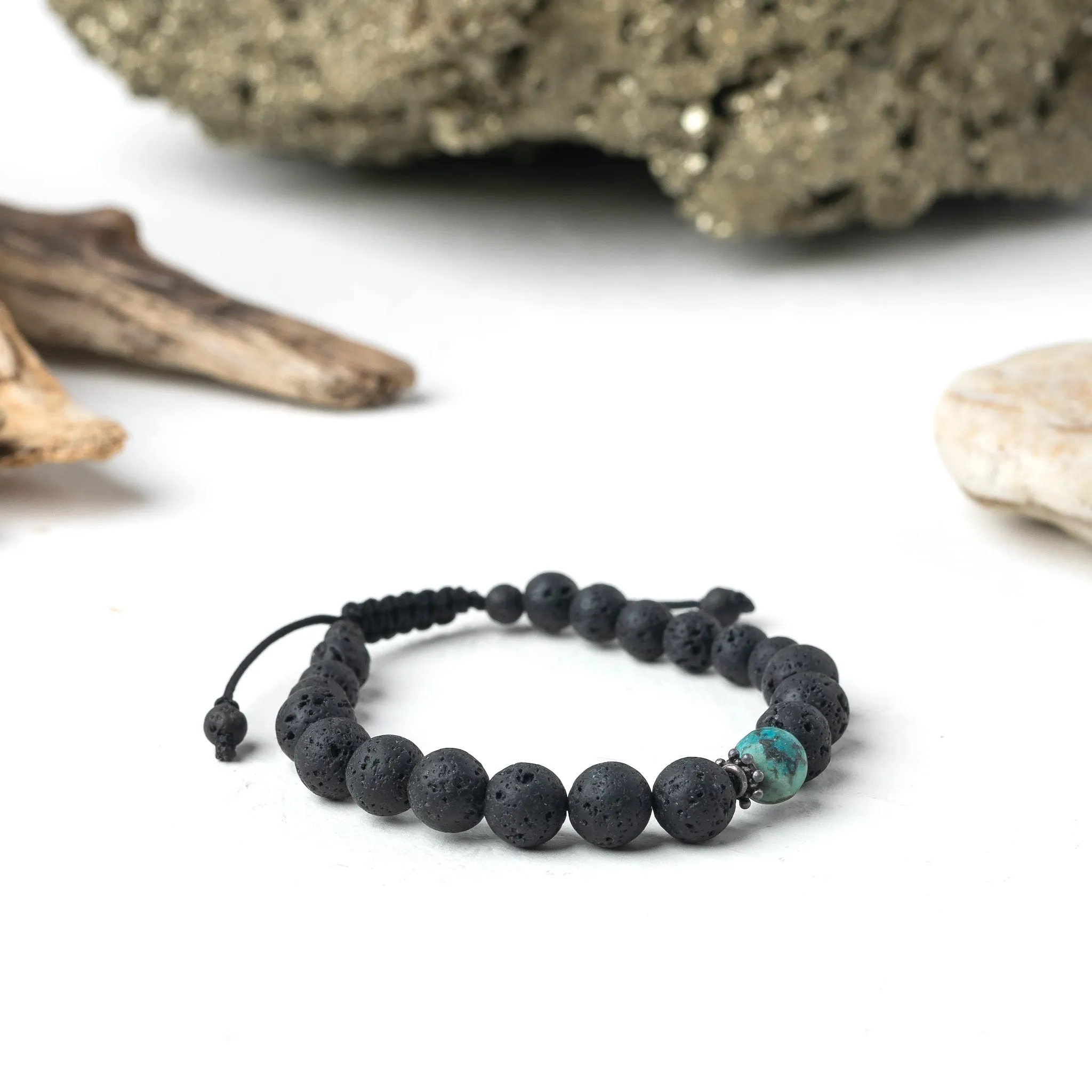 Unisex Shambala Bracelet No. 9