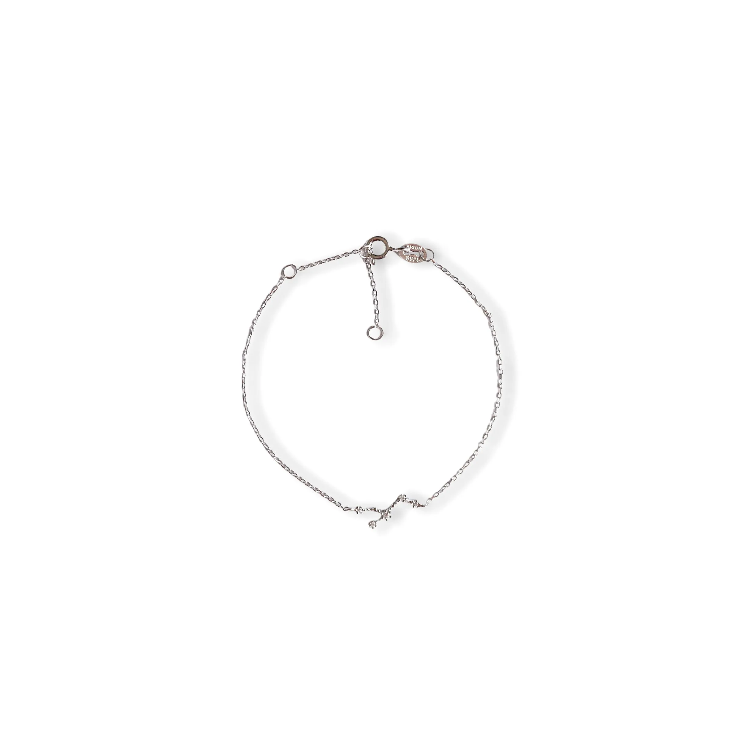 Virgo Bracelet Aug 23. - Sept 22.