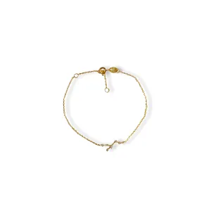 Virgo Bracelet Aug 23. - Sept 22.
