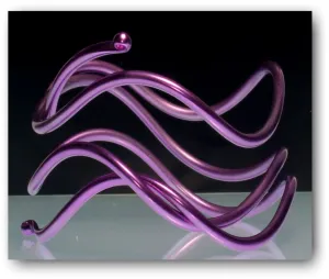 Wire Bangle