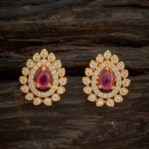Zircon Earring 149099