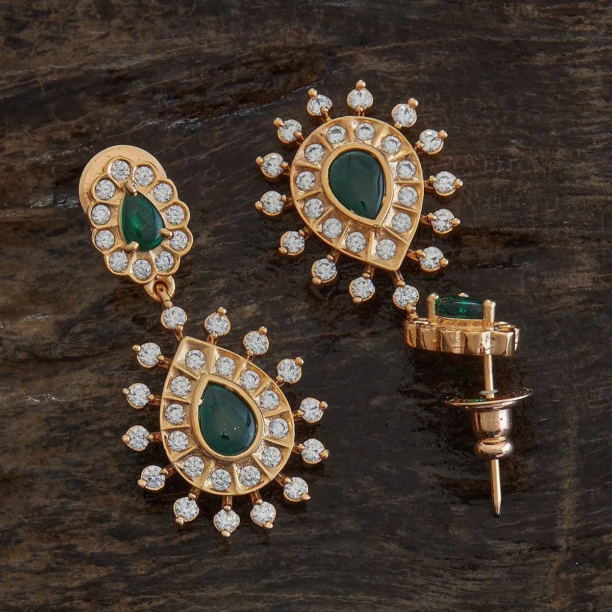 Zircon Earring 175773