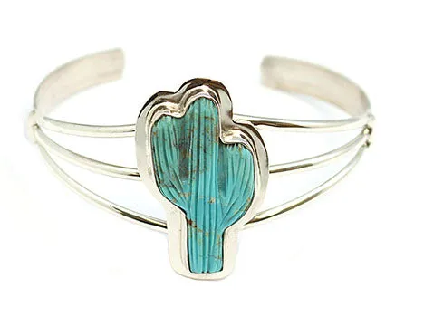 Zuni bracelet