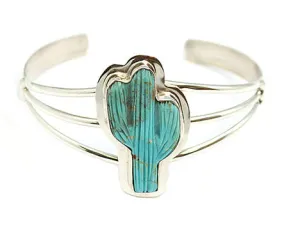 Zuni bracelet